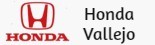 Logo Honda Vallejo