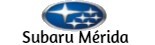 Logo Subaru Mérida