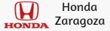 Logo Honda Zaragoza