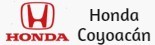 Logo de Honda Coyoacán