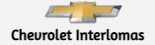 Logo Chevrolet Interlomas