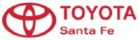 Logo Toyota Santa Fe