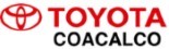 Logo de Toyota Coacalco
