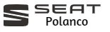 Logo SEAT Polanco