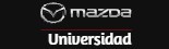 Logo Mazda Universidad