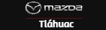 Logo Mazda Tláhuac