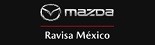 Logo de Mazda Ravisa México