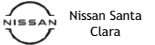 Logo de Nissan Santa Clara 