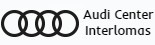 Logo de Audi Center Interlomas