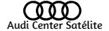 Logo Audi Center Satélite
