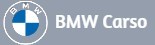 Logo BMW Carso
