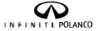 Logo Infiniti Polanco