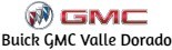 Logo de Buick GMC Valle Dorado