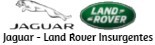 Logo Jaguar - Land Rover Insurgentes