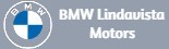 Logo BMW Lindavista Motors