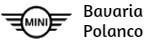Logo MINI Bavaria Polanco