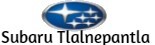Logo de Subaru Tlalnepantla