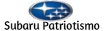 Logo de Subaru Patriotismo