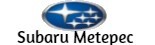 Logo de Subaru Metepec
