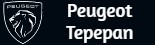 Logo Peugeot Tepepan