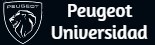 Logo Peugeot Universidad