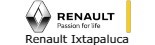 Logo Renault Ixtapaluca