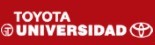 Logo Toyota Universidad