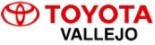 Logo Toyota Vallejo