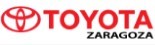 Logo Toyota Zaragoza