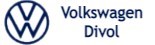 Logo Volkswagen Divol