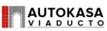 Logo Stellantins - Autokasa Viaducto