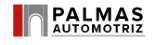Logo Stellantins - Palmas Automotriz