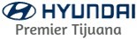 Logo Hyundai Premier Tijuana
