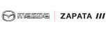 Logo Mazda Zapata