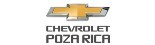 Logo de Chevrolet, Buick GMC Poza Rica