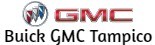 Logo de Buick GMC Tampico