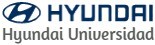 Logo Hyundai Universidad