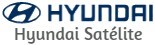 Logo Hyundai Satélite