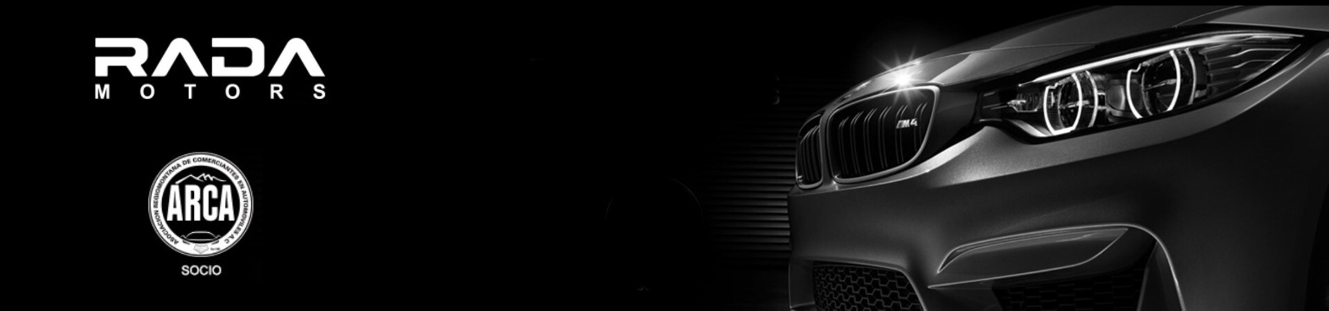 RADA Motors