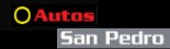 Autos San Pedro