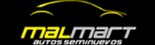 Logo Autos Mal Mart
