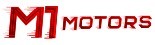 Logo M1 Motors