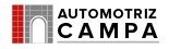 Logo Stellantins - Automotriz Campa
