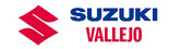 Logo Suzuki Vallejo
