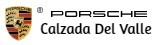 Logo Porsche Calzada Del Valle