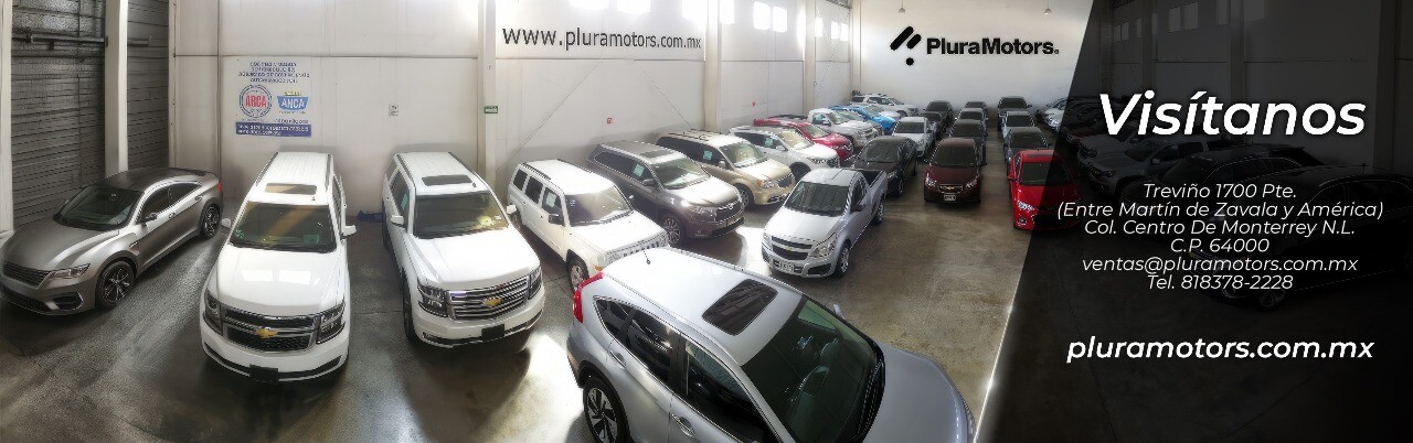 Plura Motors