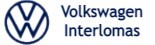 Logo Volkswagen Interlomas