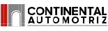 Logo Stellantins - Continental Automotriz