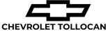 Logo Chevrolet Tollocan