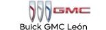 Logo Buick GMC León